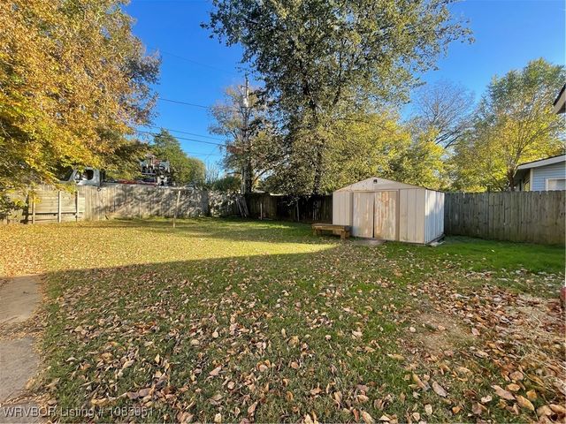 700 Clifton Court, Fort Smith, AR 72903