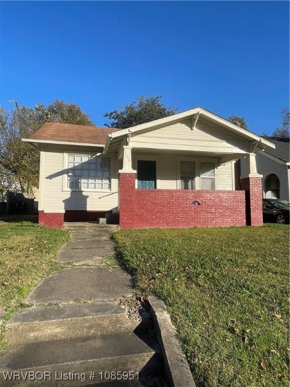 700 Clifton Court, Fort Smith, AR 72903