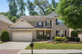 2574 Dogwood Pond Road, Duluth, GA 30097