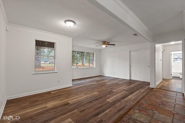 1821 S Brookwood Drive, Shreveport, LA 71118