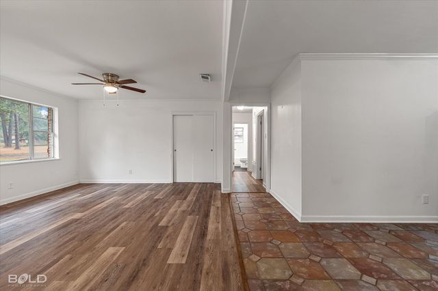 1821 S Brookwood Drive, Shreveport, LA 71118