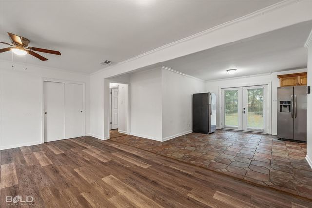 1821 S Brookwood Drive, Shreveport, LA 71118