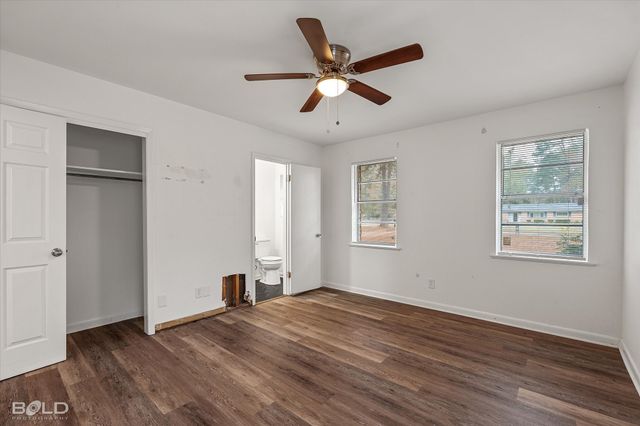 1821 S Brookwood Drive, Shreveport, LA 71118