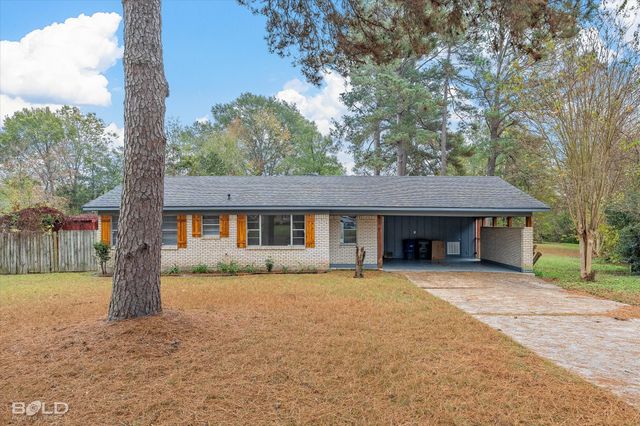 1821 S Brookwood Drive, Shreveport, LA 71118