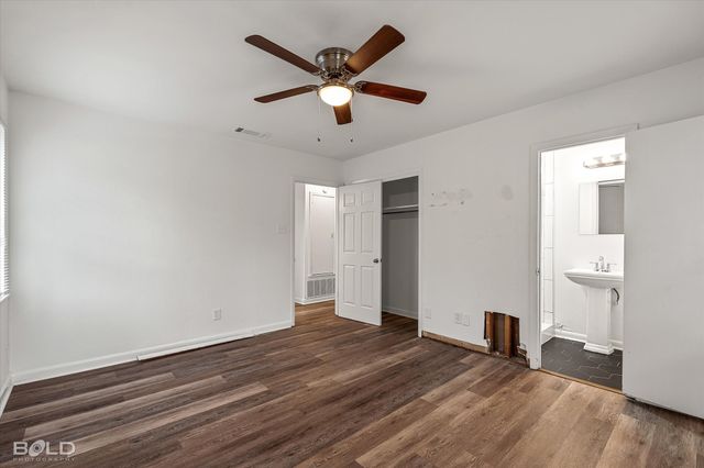 1821 S Brookwood Drive, Shreveport, LA 71118