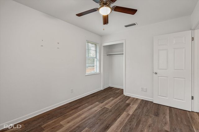 1821 S Brookwood Drive, Shreveport, LA 71118