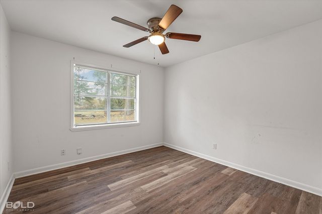 1821 S Brookwood Drive, Shreveport, LA 71118