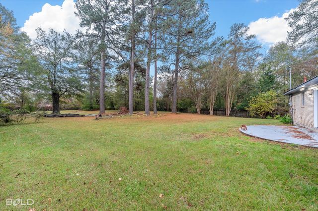 1821 S Brookwood Drive, Shreveport, LA 71118