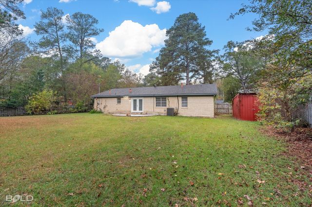 1821 S Brookwood Drive, Shreveport, LA 71118