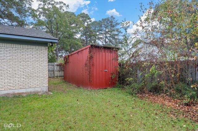 1821 S Brookwood Drive, Shreveport, LA 71118