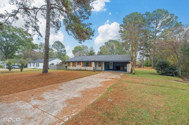 1821 S Brookwood Drive, Shreveport, LA 71118