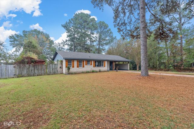 1821 S Brookwood Drive, Shreveport, LA 71118