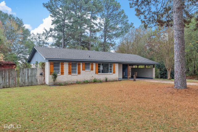 1821 S Brookwood Drive, Shreveport, LA 71118