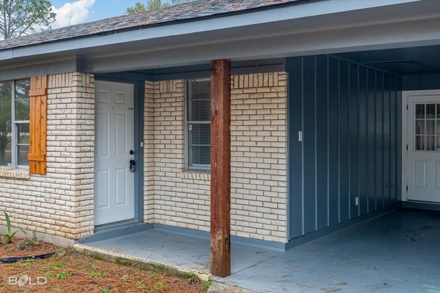 1821 S Brookwood Drive, Shreveport, LA 71118