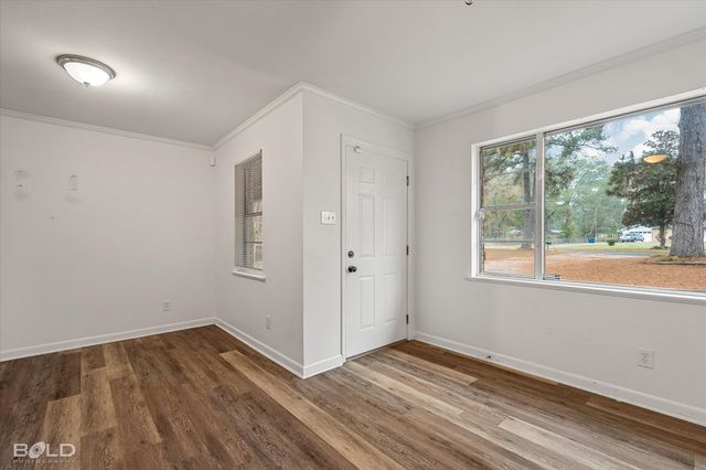 1821 S Brookwood Drive, Shreveport, LA 71118