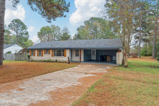 1821 S Brookwood Drive, Shreveport, LA 71118