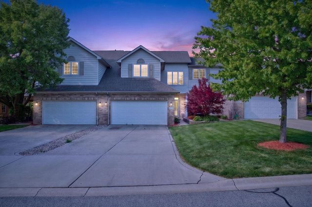 8124 Tuckaway Court, Crown Point, IN 46307