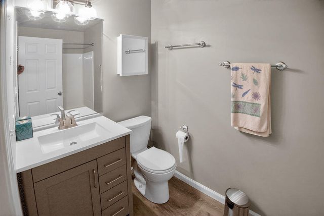 8124 Tuckaway Court, Crown Point, IN 46307