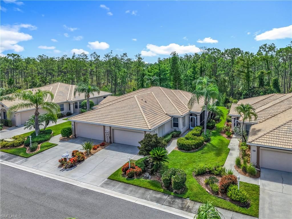 20698 Marathona CT, NORTH FORT MYERS, FL 33917 — exterior