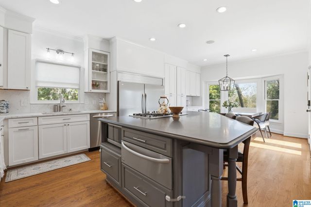 3559 KINGSHILL ROAD, Mountain Brook, AL 35223