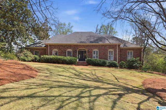 3559 KINGSHILL ROAD, Mountain Brook, AL 35223