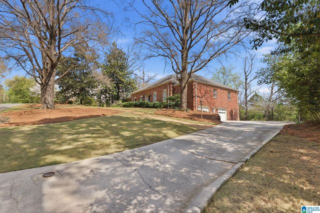 3559 KINGSHILL ROAD, Mountain Brook, AL 35223