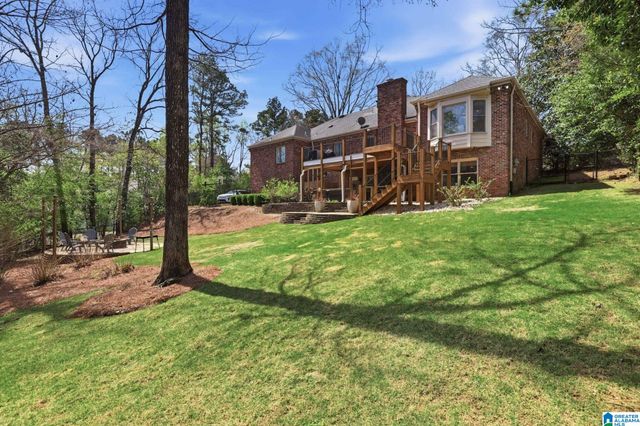3559 KINGSHILL ROAD, Mountain Brook, AL 35223