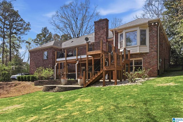 3559 KINGSHILL ROAD, Mountain Brook, AL 35223