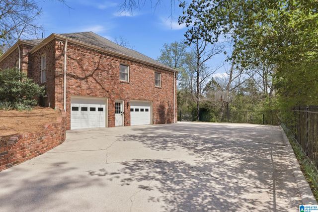 3559 KINGSHILL ROAD, Mountain Brook, AL 35223