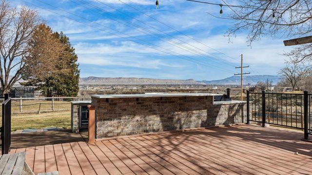 630 Rushmore Drive, Grand Junction, CO 81507