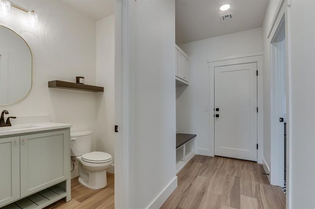 11624 NW 102nd Street, Yukon, OK 73099