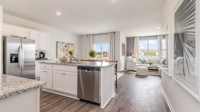 615 Layla Way, Longs, SC 29568