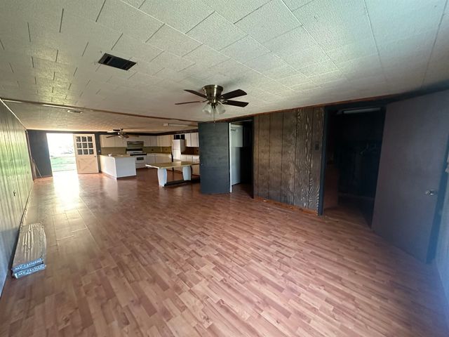 108 Chauvin St, Chauvin, LA 70344