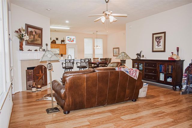 1920 Cedar Lane, Dayton, TX 77535