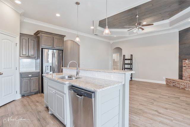 159 Jamestowne Boulevard, Benton, LA 71006