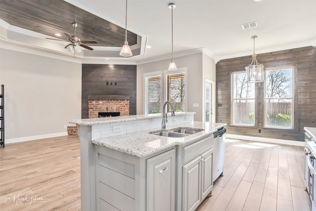 159 Jamestowne Boulevard, Benton, LA 71006