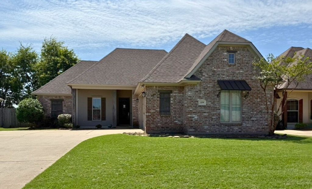 159 Jamestowne Boulevard, Benton, LA 71006