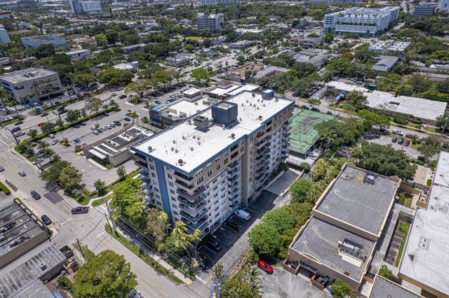 1625 SE 10th Avenue Unit 905, Fort Lauderdale, FL 33316