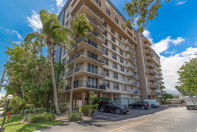 1625 SE 10th Avenue Unit 905, Fort Lauderdale, FL 33316