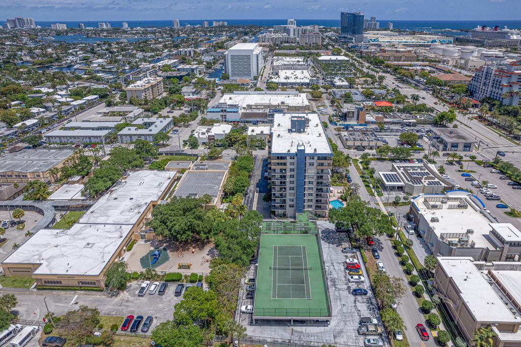 1625 SE 10th Avenue Unit 905, Fort Lauderdale, FL 33316