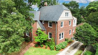 7420 N Shore RD, Norfolk, VA 23505