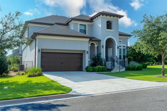 16800 Broomweed CV, Austin, TX 78738