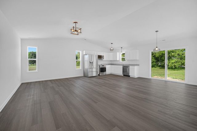 303 Malvern Road, Kingsford Heights, IN 46346