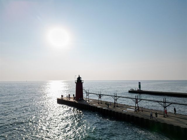 7251 Lakeview Avenue, South Haven, MI 49090