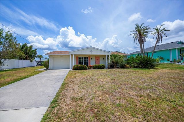 18451 GOODMAN CIRCLE, Port Charlotte, FL 33948