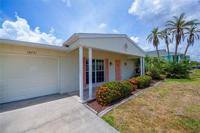 18451 GOODMAN CIRCLE, Port Charlotte, FL 33948