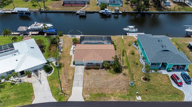 18451 GOODMAN CIRCLE, Port Charlotte, FL 33948