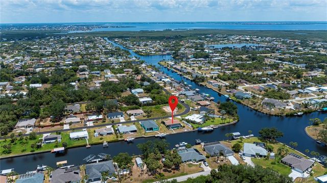 18451 GOODMAN CIRCLE, Port Charlotte, FL 33948