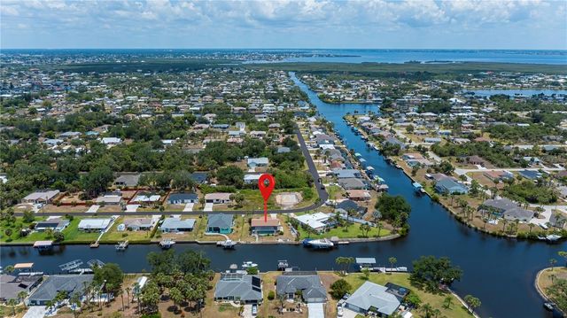 18451 GOODMAN CIRCLE, Port Charlotte, FL 33948