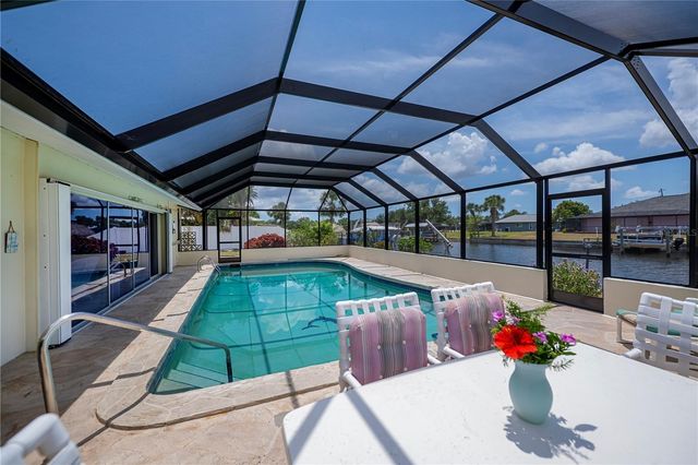 18451 GOODMAN CIRCLE, Port Charlotte, FL 33948